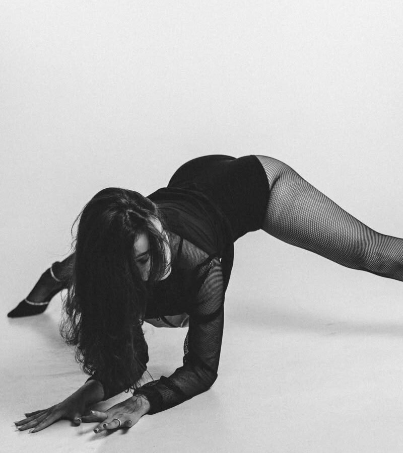 How to twerk for beginners when you’ve never moved like this before