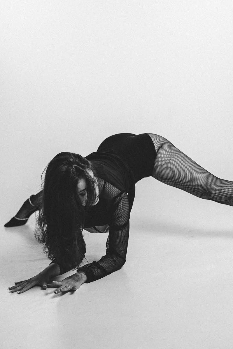 How to twerk for beginners when you’ve never moved like this before